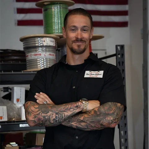 Chad Martin