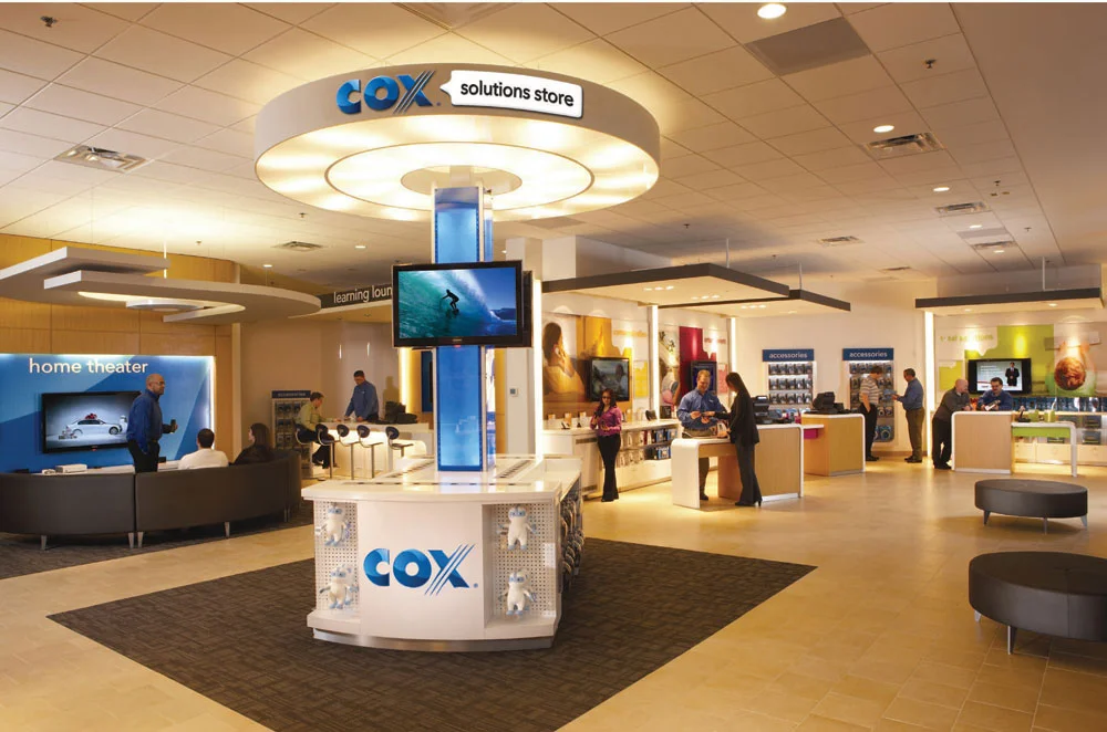 Cox Communications